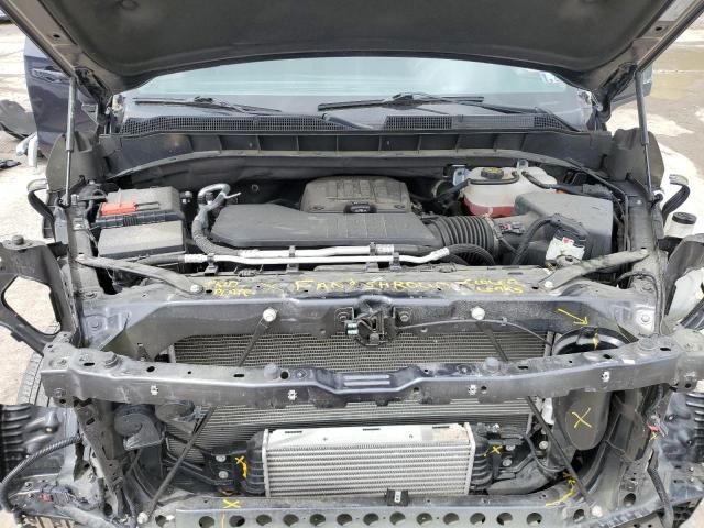 2023 CHEVROLET SILV1500 4 3GCPDKEK1PG157776