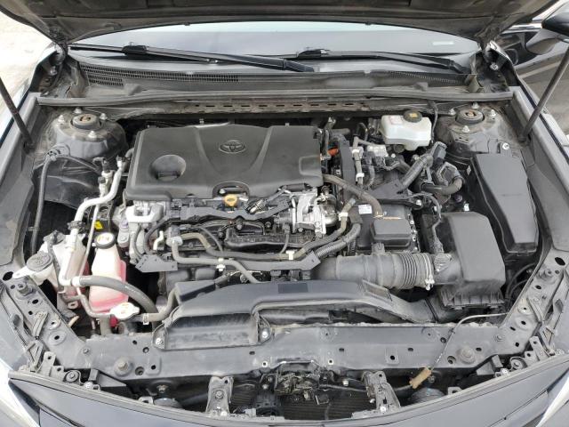 4t1f31ak7lu015997 - 2020 Toyota camry xle - #58980655
