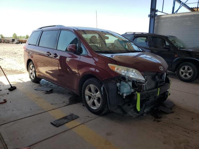 Vin: 5tdkk3dc4ds379791, lot: 56662395, toyota all models le 20134