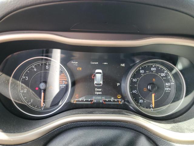 2016 JEEP CHEROKEE L - 1C4PJMDBXGW162028