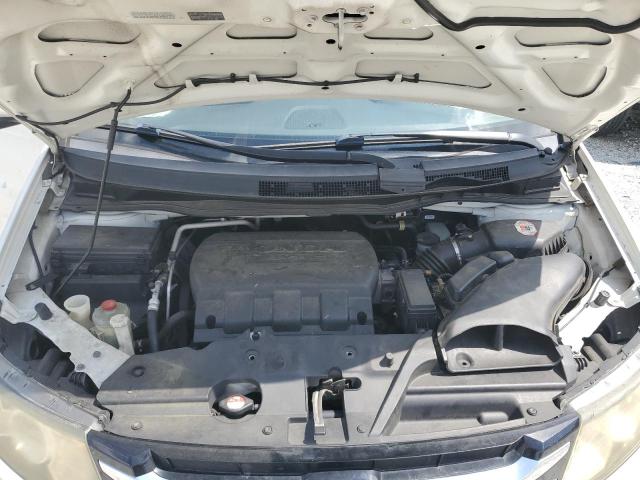 2015 HONDA ODYSSEY TO - 5FNRL5H97FB122931