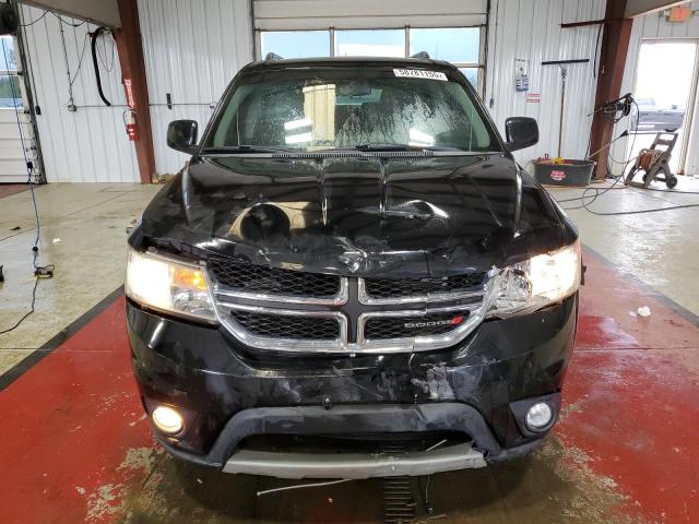 2015 DODGE JOURNEY SX - 3C4PDCBG1FT697446