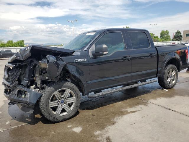 FORD F150 SUPER