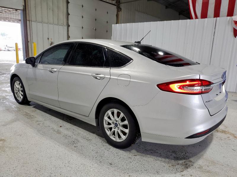 Vin: 3fa6p0g79hr157102, lot: 56283065, ford fusion s 20172