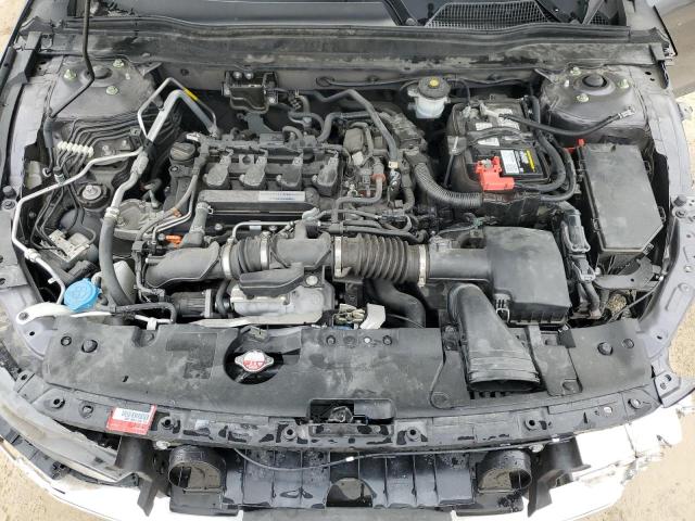 2020 HONDA ACCORD SPORT - 1HGCV1F3XLA137095