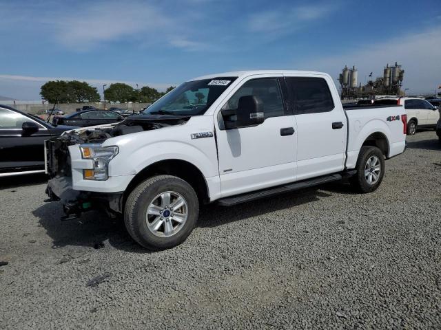 Vin: 1ftew1ep1hkc87994, lot: 55429445, ford f-150 supercrew 2017 img_1