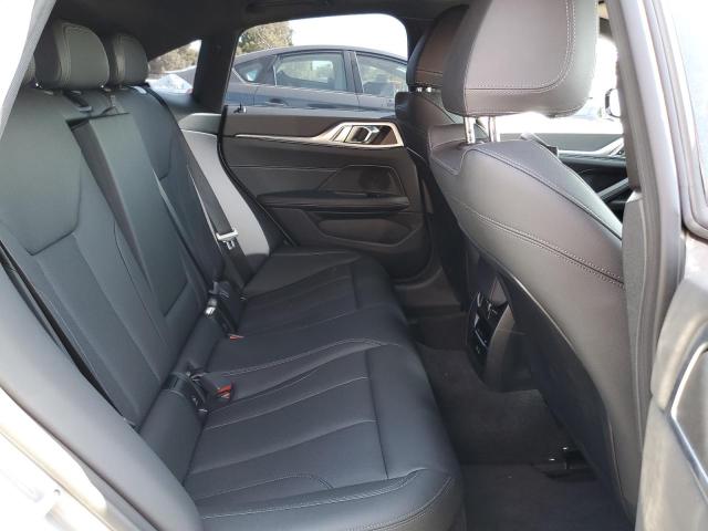 2025 BMW I4 EDRIVE WBY23HD09SFT92113