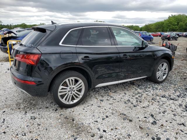 Vin: wa1bnafy7j2067580, lot: 56222525, audi q5 premium plus 20183