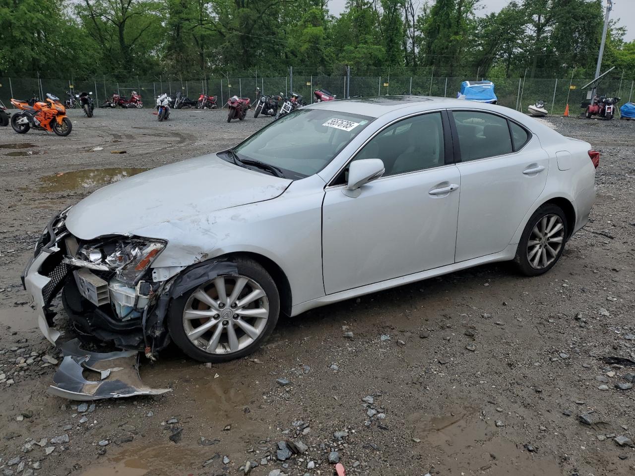 LEXUS IS 250