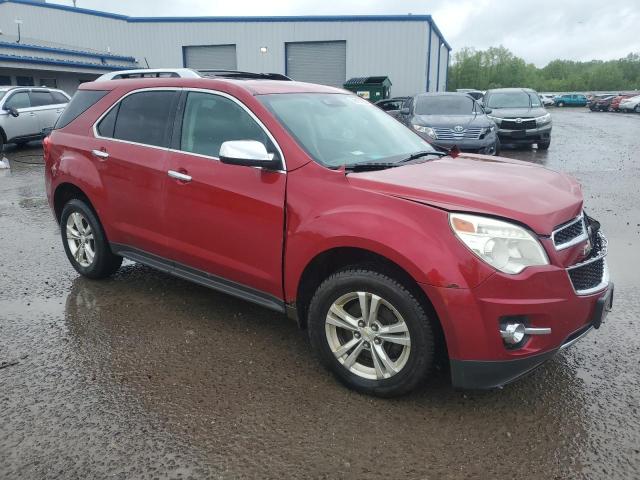 Vin: 2gnflgek6d6277938, lot: 58167055, chevrolet equinox ltz 20134