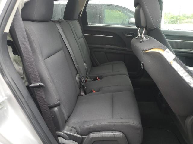 3D4PG5FV3AT238636 2010 DODGE JOURNEY