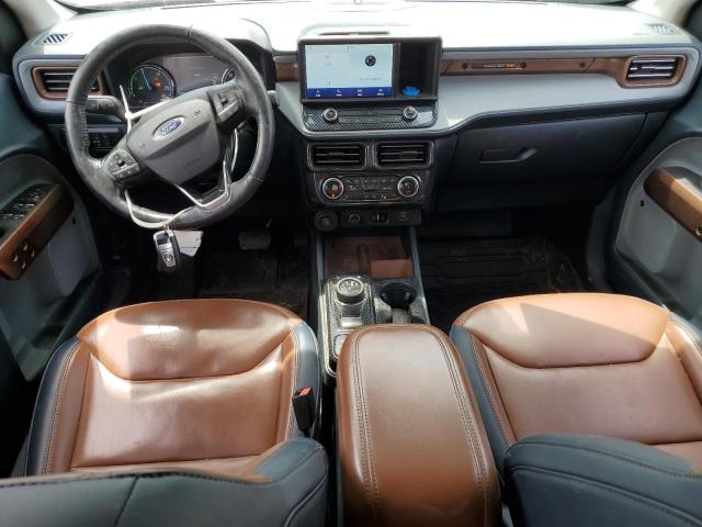 2022 FORD MAVERICK X - 3FTTW8E35NRA80495