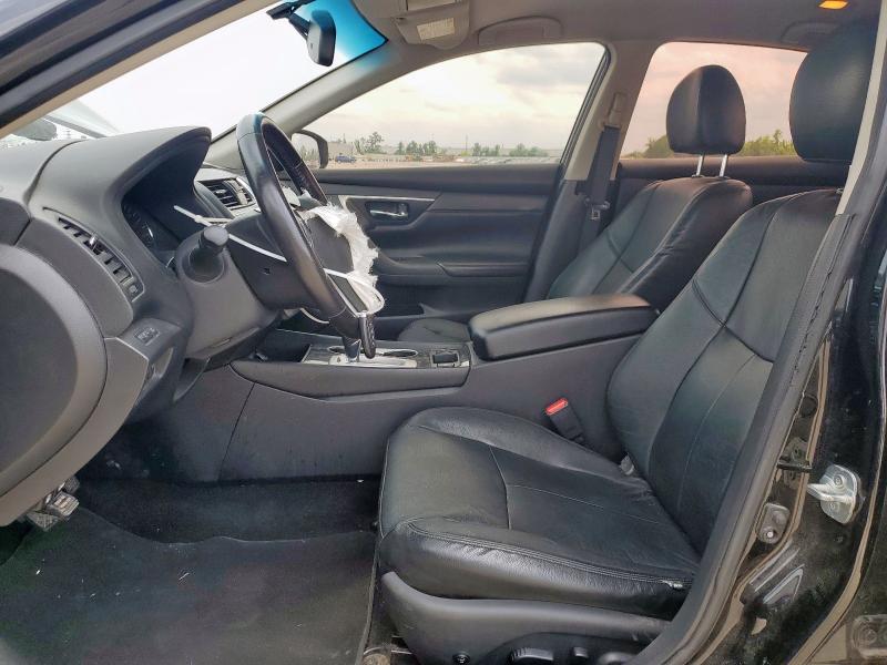 2018 NISSAN ALTIMA 2.5 - 1N4AL3AP6JC224873