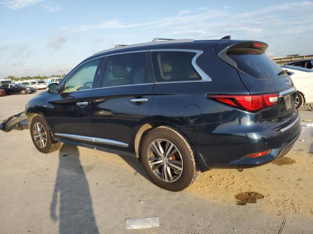 Vin: 5n1al0mn5gc530941, lot: 56700675, infiniti qx60 20162