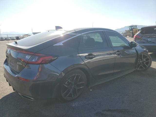 Vin: 19xfl1h88pe007944, lot: 57479135, honda civic sport touring 20233