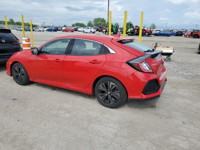 Vin: shhfk7h58hu211746, lot: 56882195, honda civic ex 20172