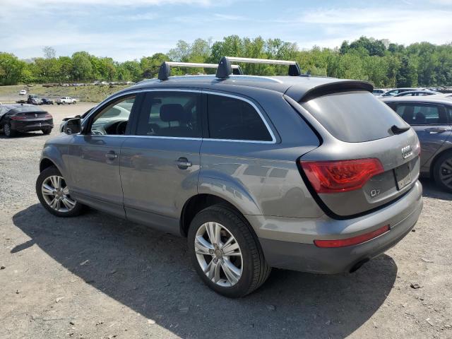 Vin: wa1lgafe9bd003373, lot: 56621305, audi q7 premium plus 20112