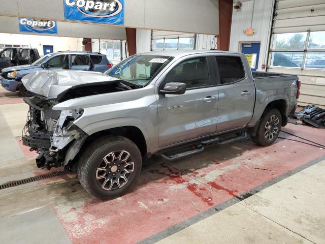 CHEVROLET COLORADO L