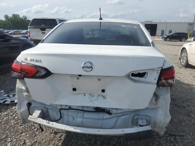 2021 NISSAN VERSA S - 3N1CN8DV9ML896815