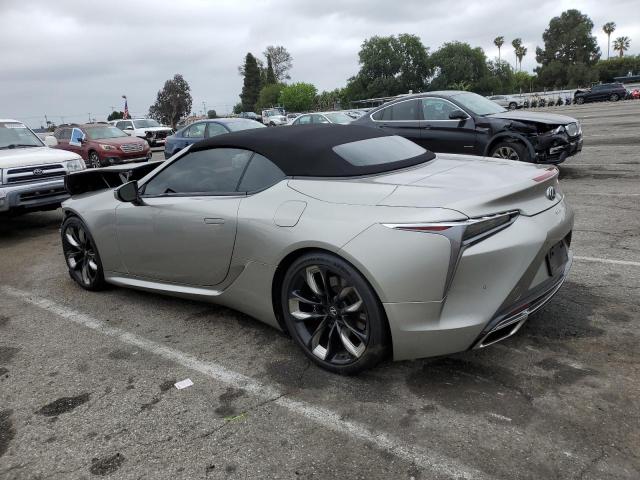 Vin: jthmpaay2ra107886, lot: 56041065, lexus lc500 500 20242