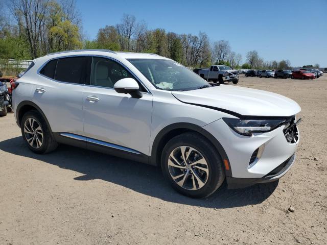 Vin: lrbfznr41nd116096, lot: 55413615, buick envision essence 20224