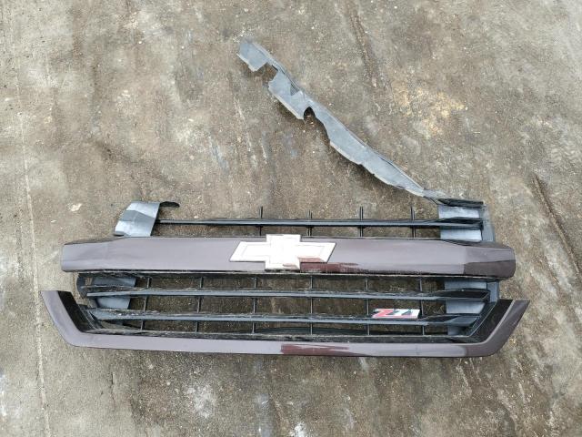2016 CHEVROLET SILVERADO - 3GCUKREC0GG203026