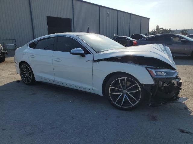 Vin: waub4cf51ja125762, lot: 57638715, audi s5/rs5 premium plus 20184