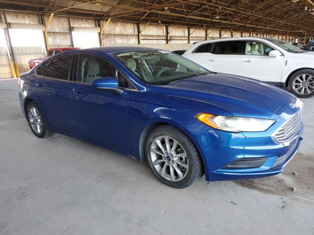 Vin: 3fa6p0h72hr201388, lot: 57838565, ford fusion se 20174