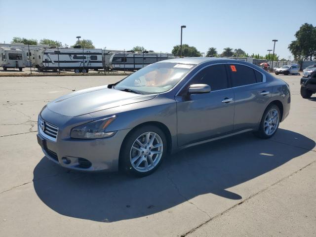 Vin: 1n4aa5ap5ec465802, lot: 55603615, nissan maxima s 2014 img_1