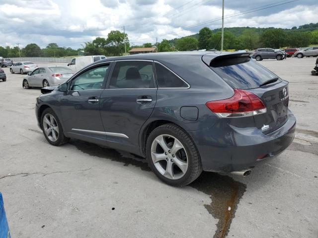 Vin: 4t3zk3bb6du054356, lot: 54011745, toyota venza le 20132