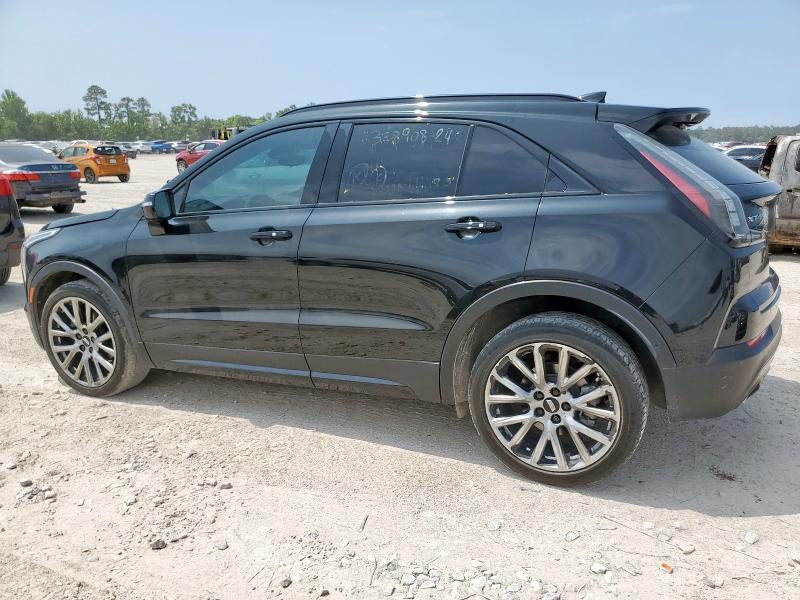 2020 CADILLAC XT4 SPORT 1GYFZER4XLF114070