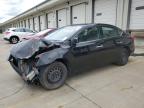 2017 NISSAN SENTRA S - 3N1AB7AP7HY393339