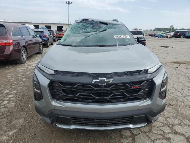 2025 CHEVROLET EQUINOX RS 3GNAXLEG6SL191606