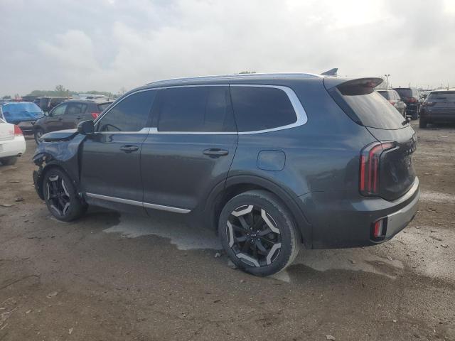 Vin: 5xyp34gc9pg377508, lot: 55575655, kia telluride ex 20232