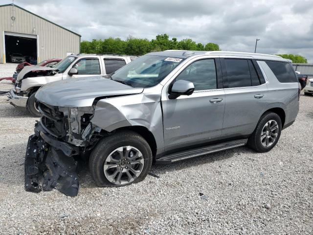 CHEVROLET TAHOE K150