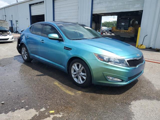 Vin: knagn4a70b5128888, lot: 57812455, kia optima ex 20114
