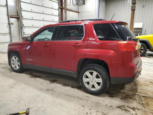 2015 GMC TERRAIN SL - 2GKFLWEKXF6379866