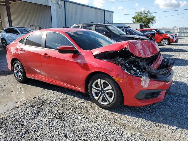 Vin: 2hgfc2f51jh546269, lot: 57038125, honda civic lx 20184