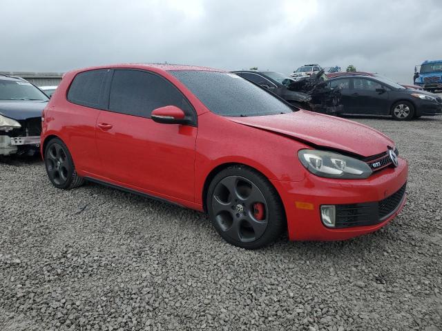 Vin: wvwev7aj6aw077669, lot: 58871525, volkswagen gti 20104