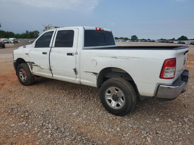 Vin: 3c6ur5cj7ng277845, lot: 57243975, ram 2500 tradesman 20222
