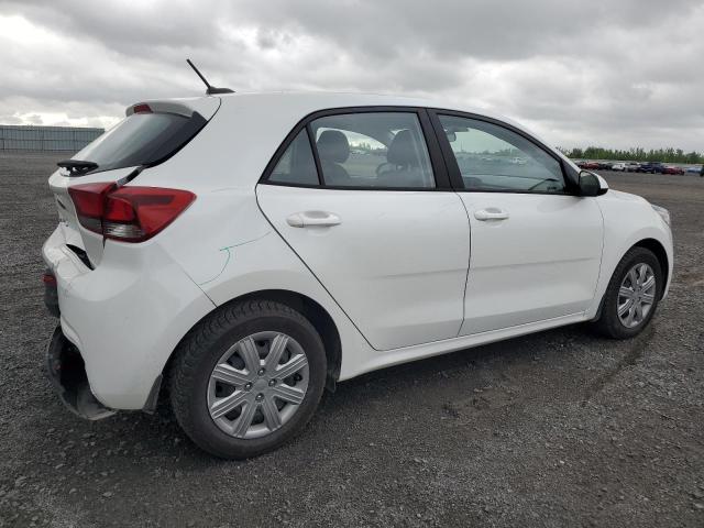 Vin: 3kpa25ad4me432150, lot: 58945955, kia rio s 20213