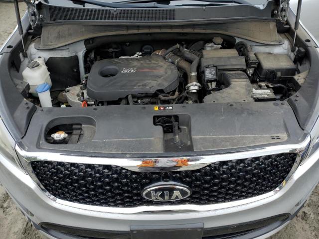 2016 KIA SORENTO EX - 5XYPH4A19GG019687