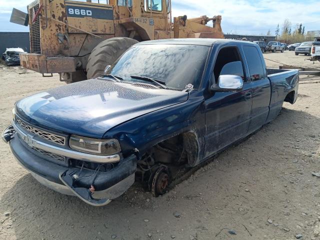 CHEVROLET 1500