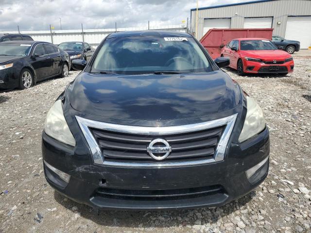 2015 NISSAN ALTIMA 2.5 - 1N4AL3AP6FC296339