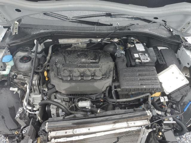 2019 VOLKSWAGEN TIGUAN SE - 3VV2B7AX5KM055942