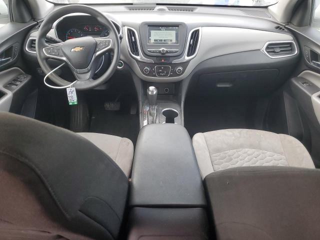 2018 CHEVROLET EQUINOX LS - 2GNAXHEV7J6111874