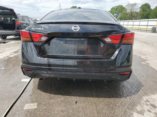 2020 NISSAN ALTIMA S - 1N4BL4BV5LC284296