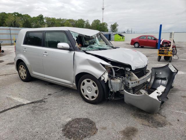 Vin: jtlze4fexdj046670, lot: 56118405, toyota scion 20134