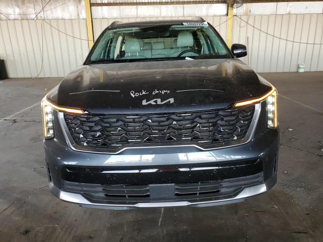 2024 KIA SORENTO S - 5XYRL4JC4RG273657