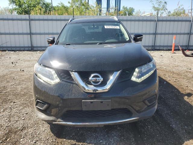 2015 NISSAN ROGUE S - KNMAT2MT3FP540518